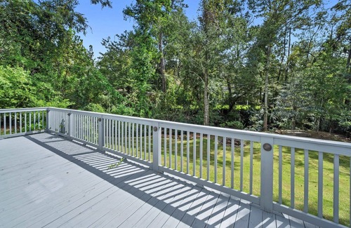 Montrose House | Fairhope Luxe Home - 2x King Bedrooms! 3 Min Walk to Mobile Bay! New!