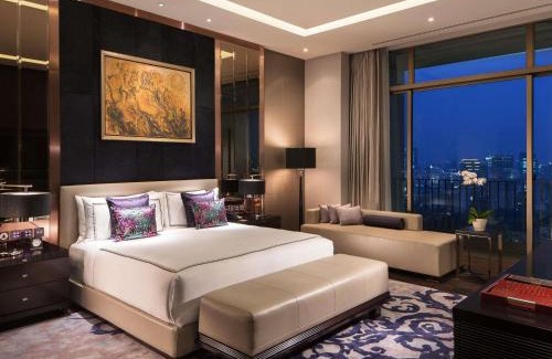 Jakarta Hotel | Fairmont Jakarta