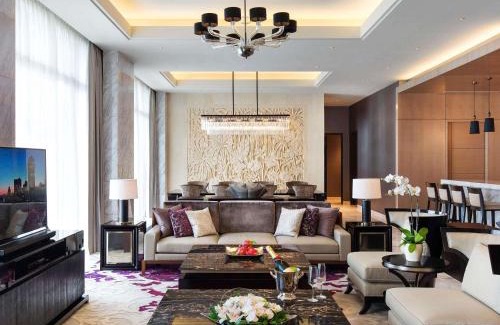 Jakarta Hotel | Fairmont Jakarta