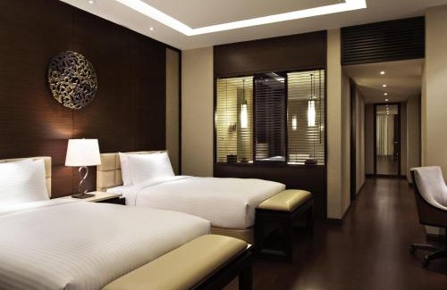 Jakarta Hotel | Fairmont Jakarta