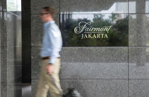 Jakarta Hotel | Fairmont Jakarta