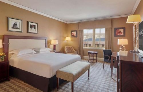 St. Andrews Hotel | Fairmont St Andrews, Scotland