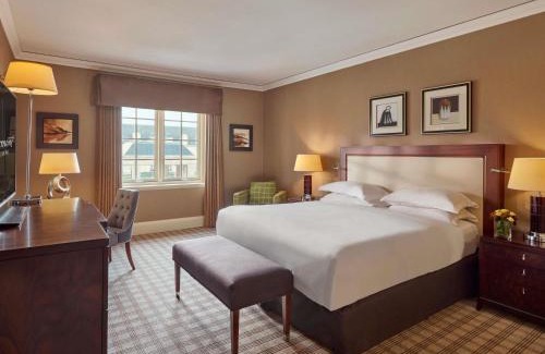St. Andrews Hotel | Fairmont St Andrews, Scotland