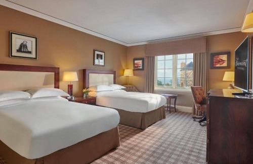 St. Andrews Hotel | Fairmont St Andrews, Scotland
