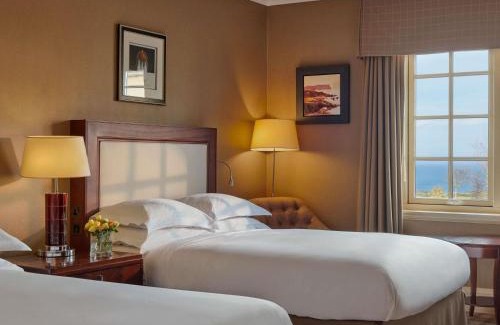 St. Andrews Hotel | Fairmont St Andrews, Scotland