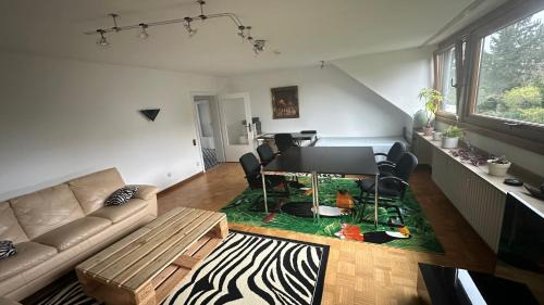 Unterrath Apartment | Fairpartement Düsseldorf