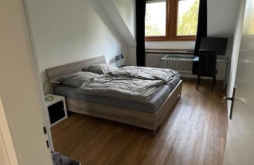 Unterrath Apartment | Fairpartement Düsseldorf