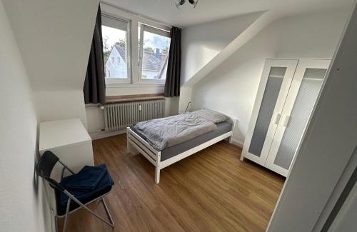 Unterrath Apartment | Fairpartement Düsseldorf