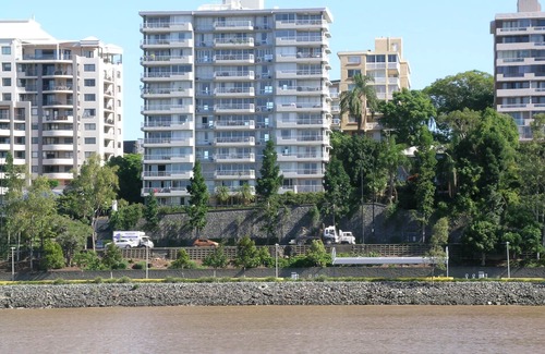 Auchenflower Apartment | Fairthorpe Apartments