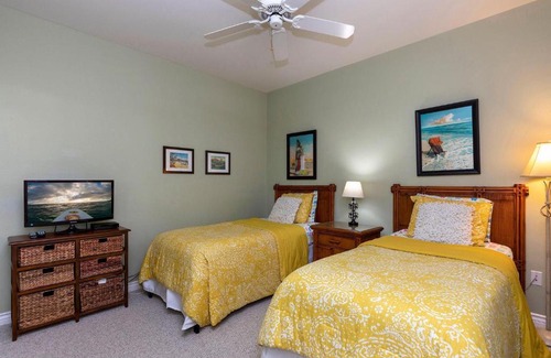 Waikoloa House | Fairway Villas D5 at the Waikoloa Beach Resort