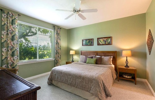 Waikoloa House | Fairway Villas D5 at the Waikoloa Beach Resort