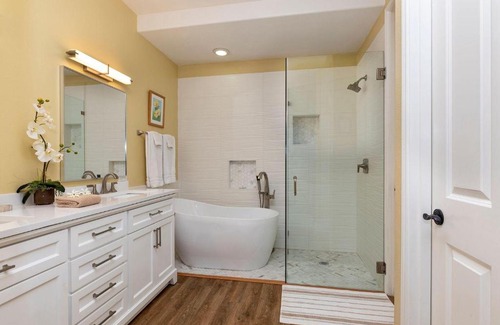 Waikoloa House | Fairway Villas D5 at the Waikoloa Beach Resort
