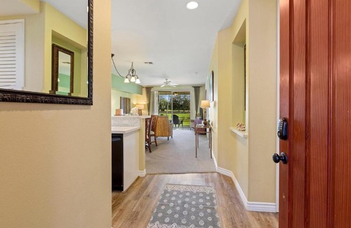Waikoloa House | Fairway Villas D5 at the Waikoloa Beach Resort
