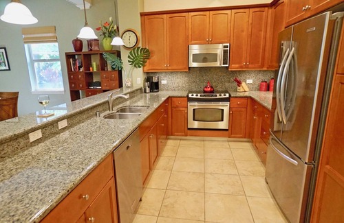 Kamuela House | Fairways 1805 - Spacious Resort Townhome, Close to Beaches and Restaurants