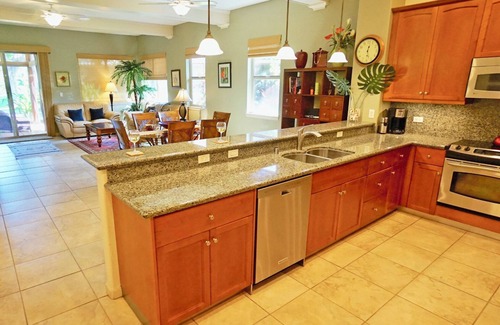Kamuela House | Fairways 1805 - Spacious Resort Townhome, Close to Beaches and Restaurants