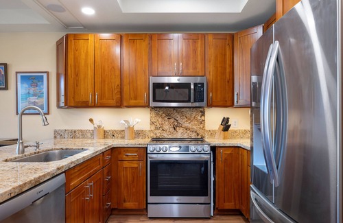 Kapolei Condo | Fairways at Ko Olina 24H by Gather: Resort Townhome w/Pool & Spa