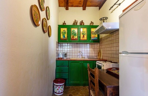 Aipeia House | Fairytale Blue-Chranoi Seaside Retreats Up to 8ppl