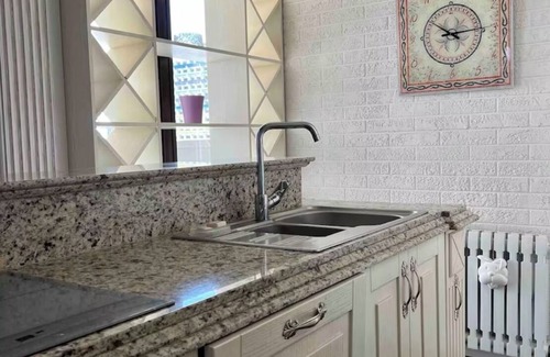 Chisinau Apartment | fairytale house in city center - Chișinău, Moldova