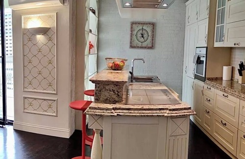 Chisinau Apartment | fairytale house in city center - Chișinău, Moldova