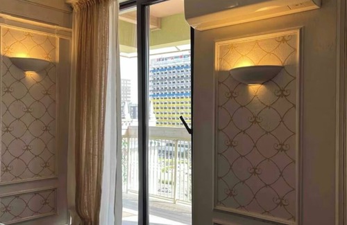 Chisinau Apartment | fairytale house in city center - Chișinău, Moldova