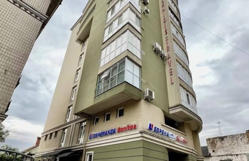 Chisinau Apartment | fairytale house in city center - Chișinău, Moldova