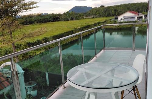 Bukit Kayu Hitam House | Faisal Nurul Homestay Guest House
