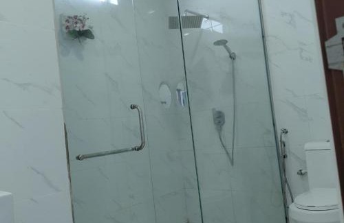 Bukit Kayu Hitam House | Faisal Nurul Homestay Guest House