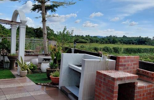 Bukit Kayu Hitam House | Faisal Nurul Homestay Guest House