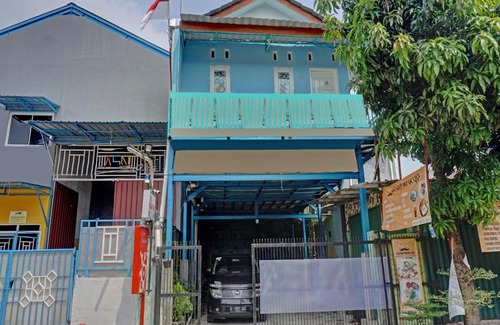 Depok Hotel | Fajar Inn Mitra RedDoorz