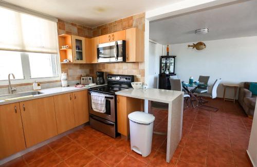 Demajagua Apartment | Fajardo Coastal Gem With Pool Access