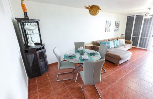 Demajagua Apartment | Fajardo Coastal Gem With Pool Access