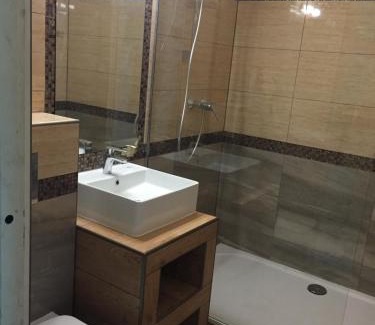 Bielany Apartment | Fajna Kwatera Warszawa