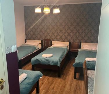 Bielany Apartment | Fajna Kwatera Warszawa