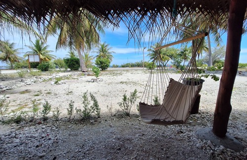 Rotoava Ski Chalet | FAKARAVA - Bungalow SeaBreeze 2