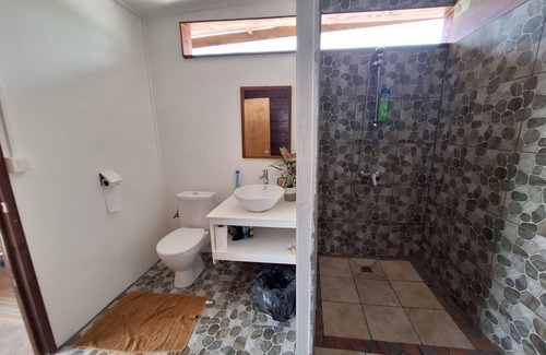 Rotoava Ski Chalet | FAKARAVA - Bungalow Seabreeze Family 3