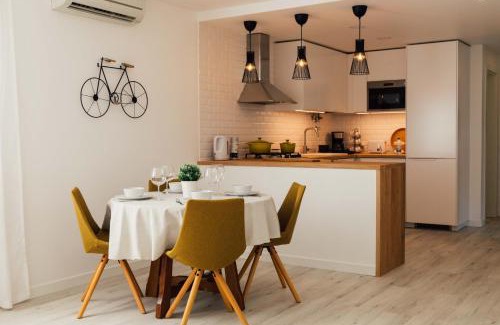 Aldeia das Acoteias Apartment | Falésia 25