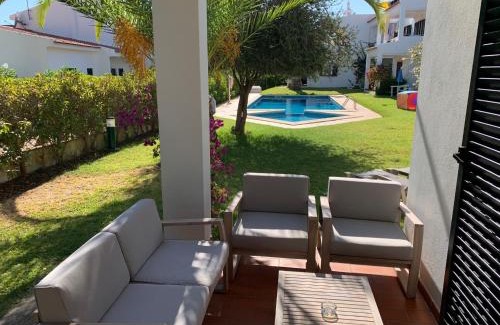 Aldeia das Acoteias Apartment | Falésia 25