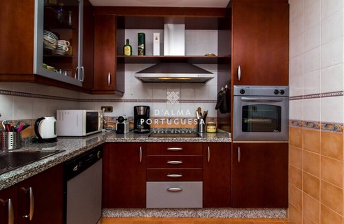 Aldeia das Acoteias Apartment | Falésia Beach Apartment by D'Alma Portuguesa