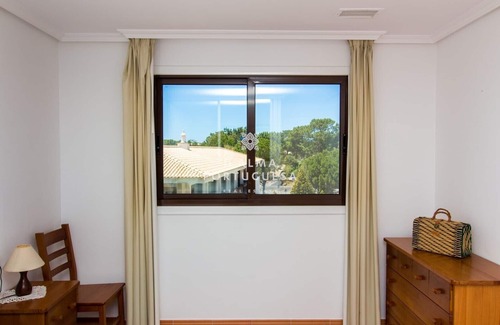 Aldeia das Acoteias Apartment | Falésia Beach Apartment by D'Alma Portuguesa