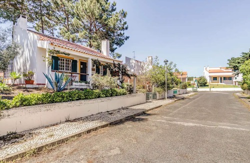 Grandola House | Falésia House - Galé Beach - Melides