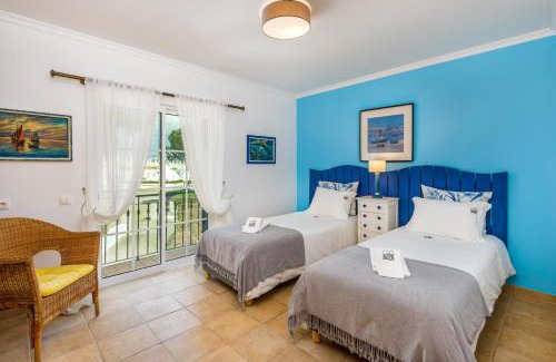 Aldeia das Acoteias Villa | Falésia Ocean Villa by The Portuguese Butler