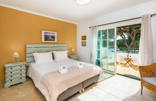 Aldeia das Acoteias Villa | Falésia Ocean Villa by The Portuguese Butler