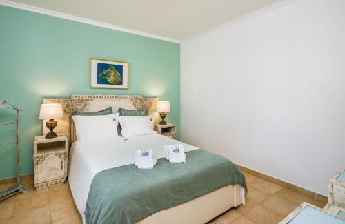 Aldeia das Acoteias Villa | Falésia Ocean Villa by The Portuguese Butler