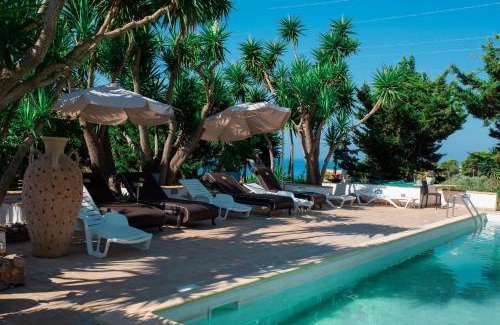 Marina di Palma Bed & Breakfast | Falco in Pietra