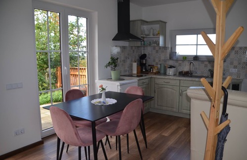 Gernrode Apartment | Falcon's nest