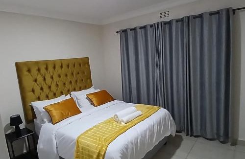 Krugersdorp Apartment | Falconbridge Properties