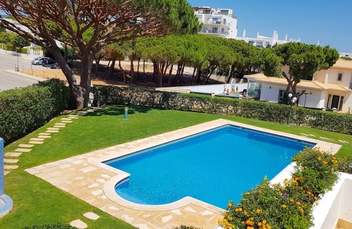 Aldeia das Acoteias House | Falésia 3 bedrooms, at 200m from the beach