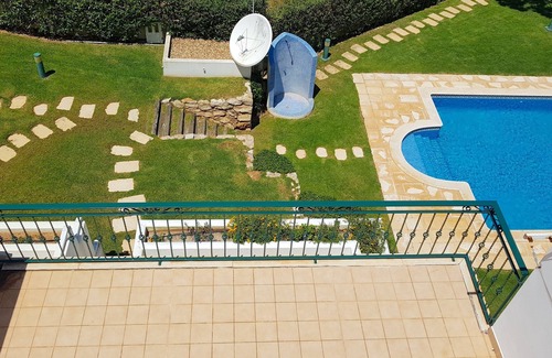 Aldeia das Acoteias House | Falésia 3 bedrooms, at 200m from the beach
