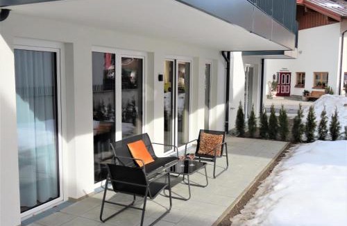 Kaprun Apartment | Falken Suites TOP 2