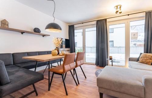 Kaprun Apartment | Falken Suites TOP 2